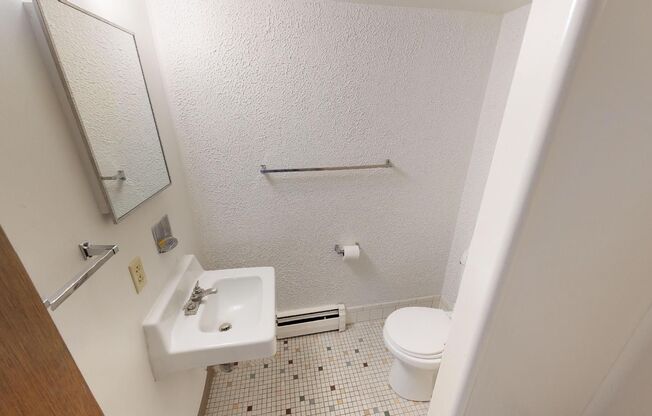 Studio, 1 bath, 450 sqft, $1,165, Unit 310