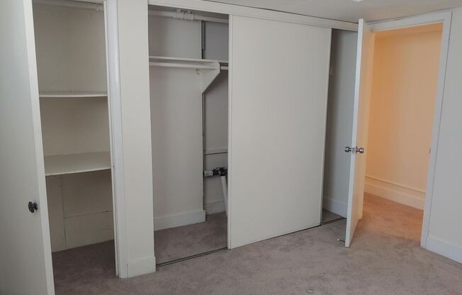 1 bed, 1 bath, 700 sqft, $985, Unit B1