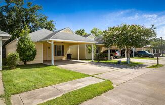 Scenic Gardens Homes