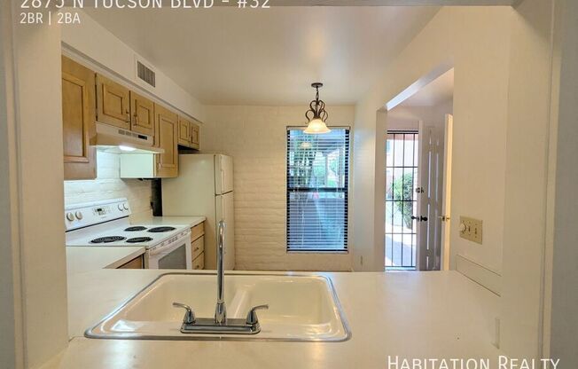 2875 N TUCSON BLVD
