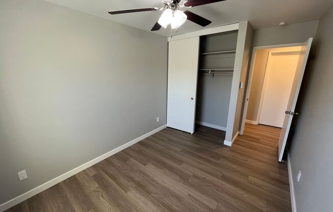 2 beds, 2 baths, 1,036 sqft, $2,395, Unit 3520 - 408