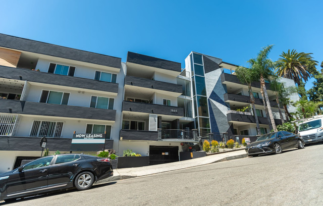 1865 North Fuller Ave