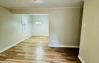 3 beds, 1 bath, $1,650