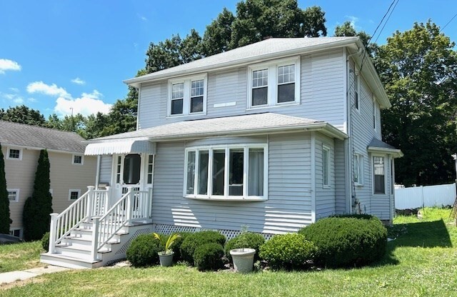 71 BELLEVUE RD