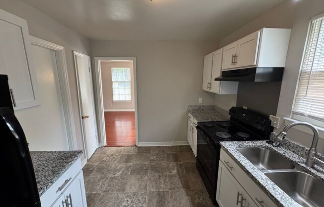 2116 Finchley Drive