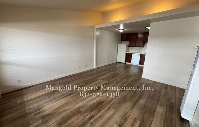 2 beds, 1 bath, 717 sqft, $2,275, Unit 38-H