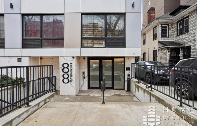 88 LINDEN BLVD