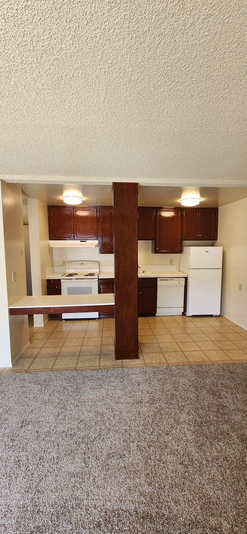 Beadnell Apartments - 1300R