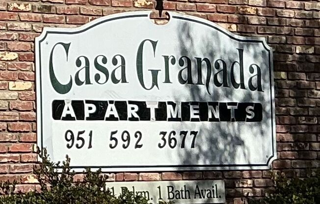 Casa Granada