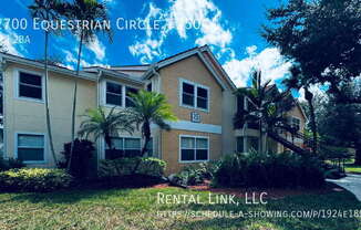 12700 EQUESTRIAN CIR