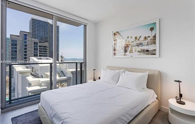 2 beds, 1.5 baths, $5,000, Unit # 2806