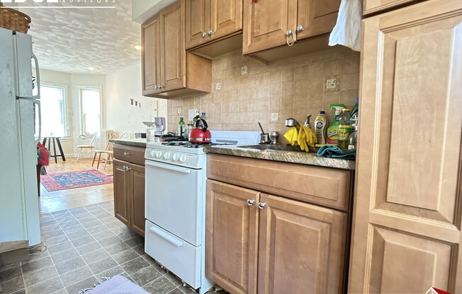 324 Chestnut Hill Ave Apt 3