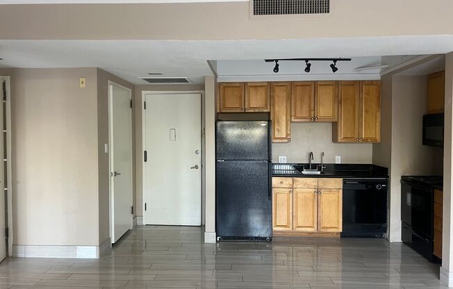 1 bed, 1 bath, $1,500