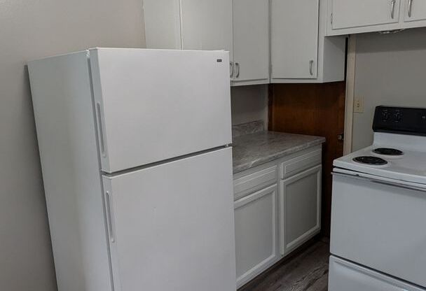 1 bed, 1 bath, $750, Unit 1