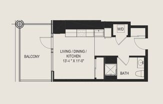 1201 North Clark St.