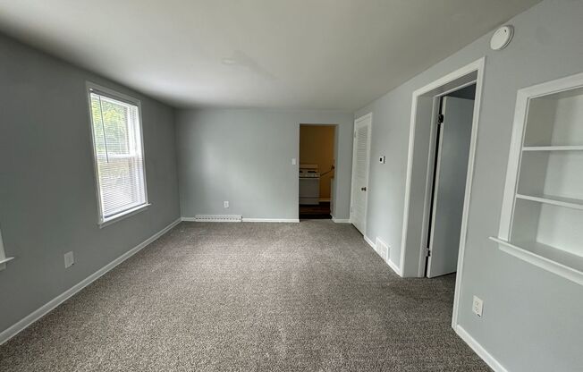 1 bed, 1 bath, 450 sqft, $850