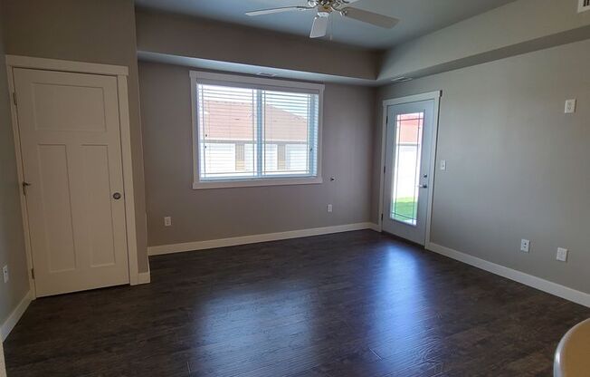 1 bed, 1 bath, $1,150, Unit 108