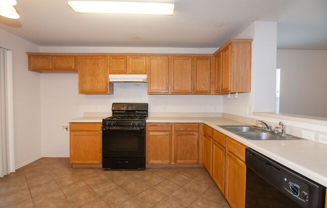 3 beds, 2 baths, $1,950