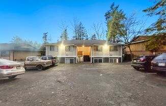 2 Bedroom - Exactly what you're looking for!