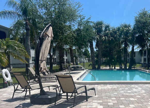 Welcome to Coral Key