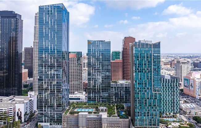 2 beds, 2 baths, 1,309 sqft, $6,500, Unit 4111