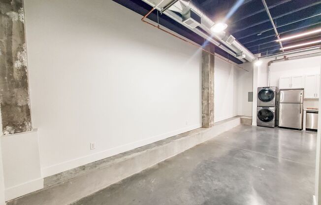 Studio, 1 bath, 567 sqft, $900, Unit A201