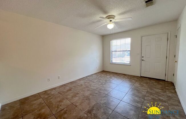 Cozy 2-Bedroom Home with Updated Kitchen in Gated Crestview Community