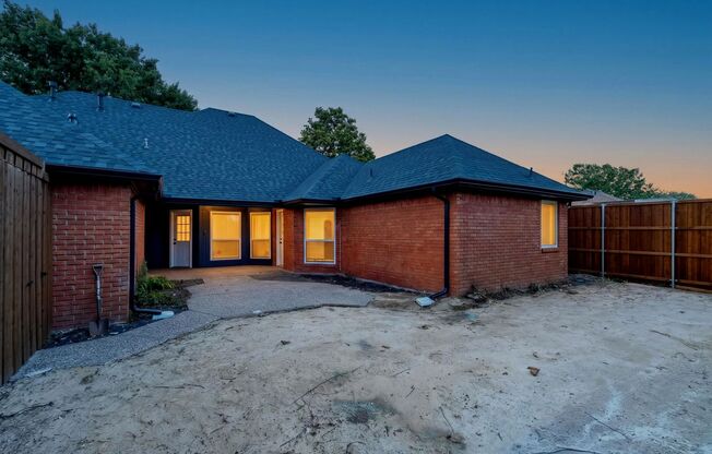 Partner-provided property photo