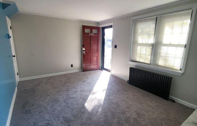 1 bed, 1 bath, 650 sqft, $1,225, Unit 12-3287