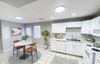 3 beds, 1.5 baths, 1,145 sqft, $1,678, Unit 3646