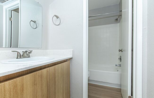 1 bed, 1 bath, 425 sqft, $679