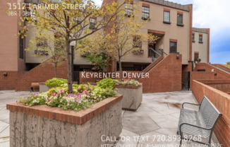 1512 Larimer St Unit 16