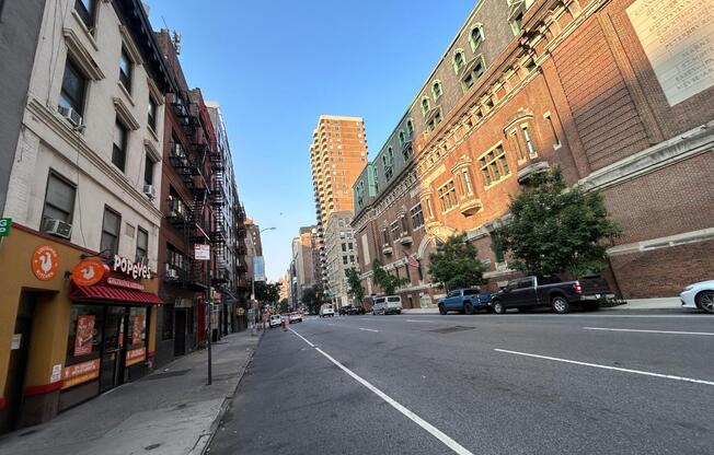 75 LEXINGTON