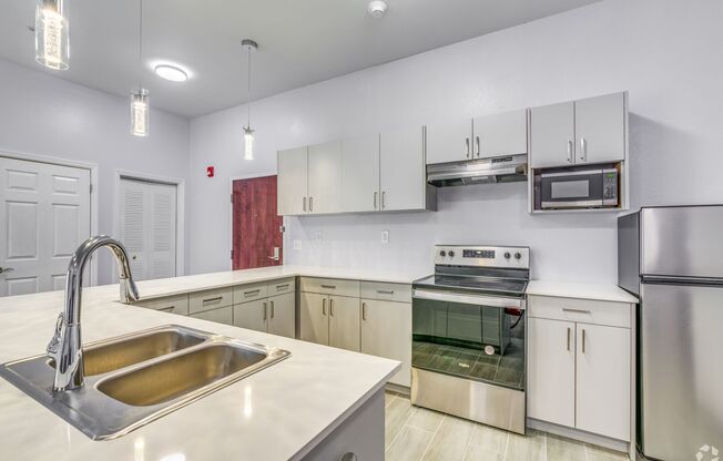 1 bed, 1 bath, $1,450