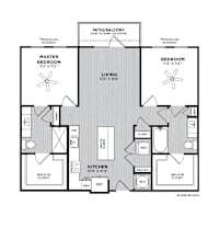 Partner-provided photo for $1991 unit