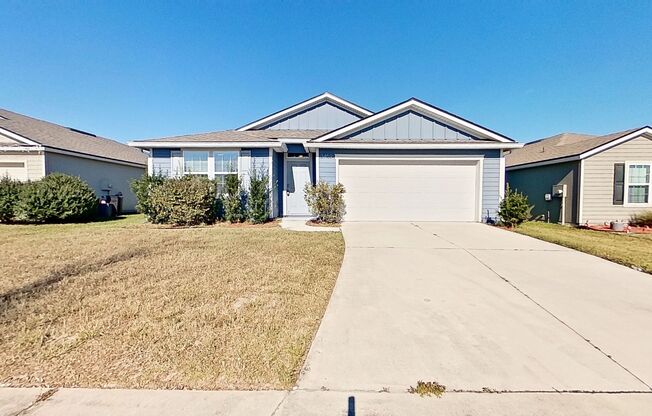 Beautiful Home in Cameron Oaks!