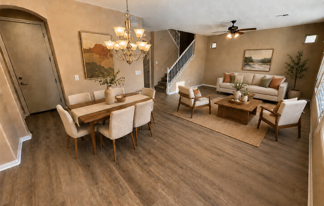 Stunning 4-Bedroom Two-Story Home w/ Loft, and community amenities located in Providence Community!