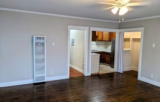 1000 East 1st Street