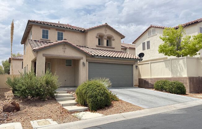 8967 Ryan Creek Ave - 3 bedrooms, 2.5 baths, 1830 SQFT