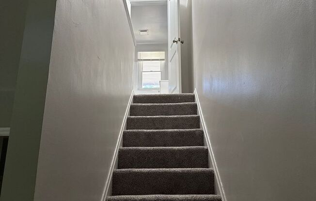 3 beds, 1 bath, $1,995