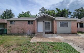 REMODELED 3 BEDROOM LEASE HOME WITH ALL THE UPGRADES THROUGHOUT. COME TAKE A LOOK AT THIS