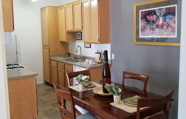 Cheyenne Villas
