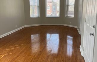 Humbolt Park Apartments!