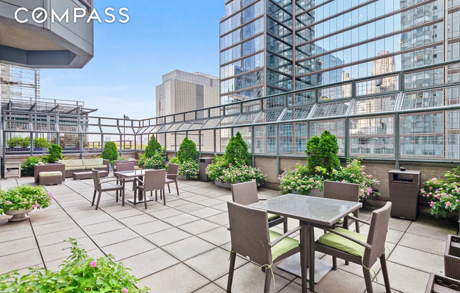 2 beds, 2 baths, 1,033 sqft, $8,200, Unit 11D