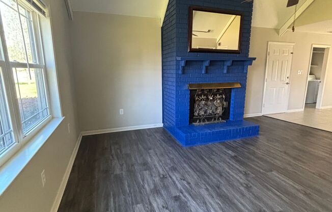 FOR RENT