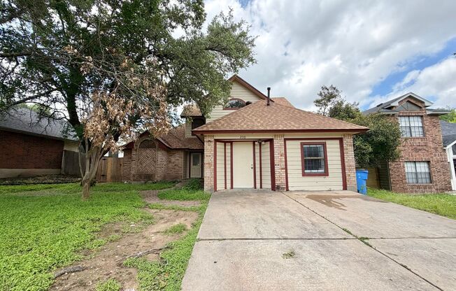 2110 WARFIELD WAY