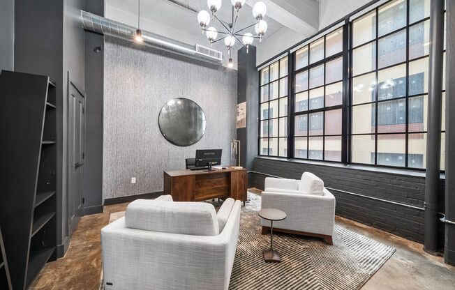 2 beds, 1 bath, 843 sqft, $2,640, Unit Commercial Suite 202-204