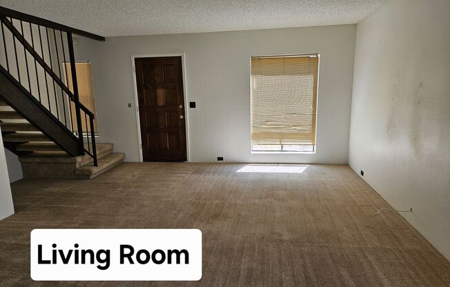 THE POINT TOWNHOUSE