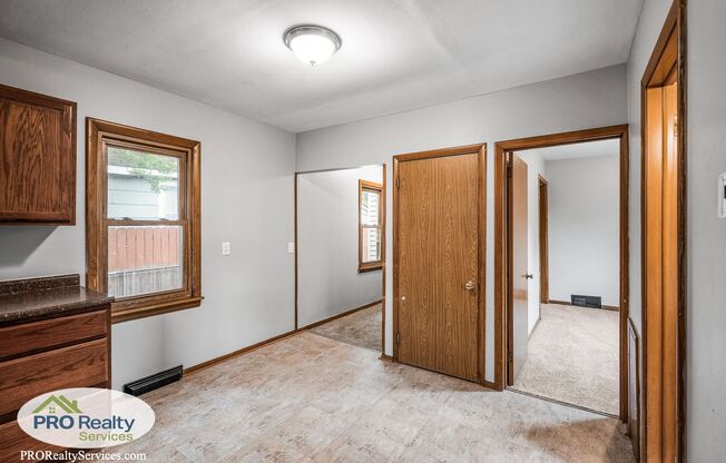 Recently Remodeled 2 Bedroom Home