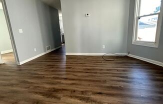 2 beds, 1 bath, 828 sqft, $1,195, Unit Unit 1